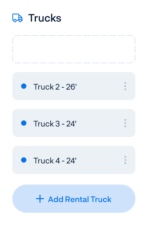 Trucks