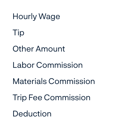 Wage