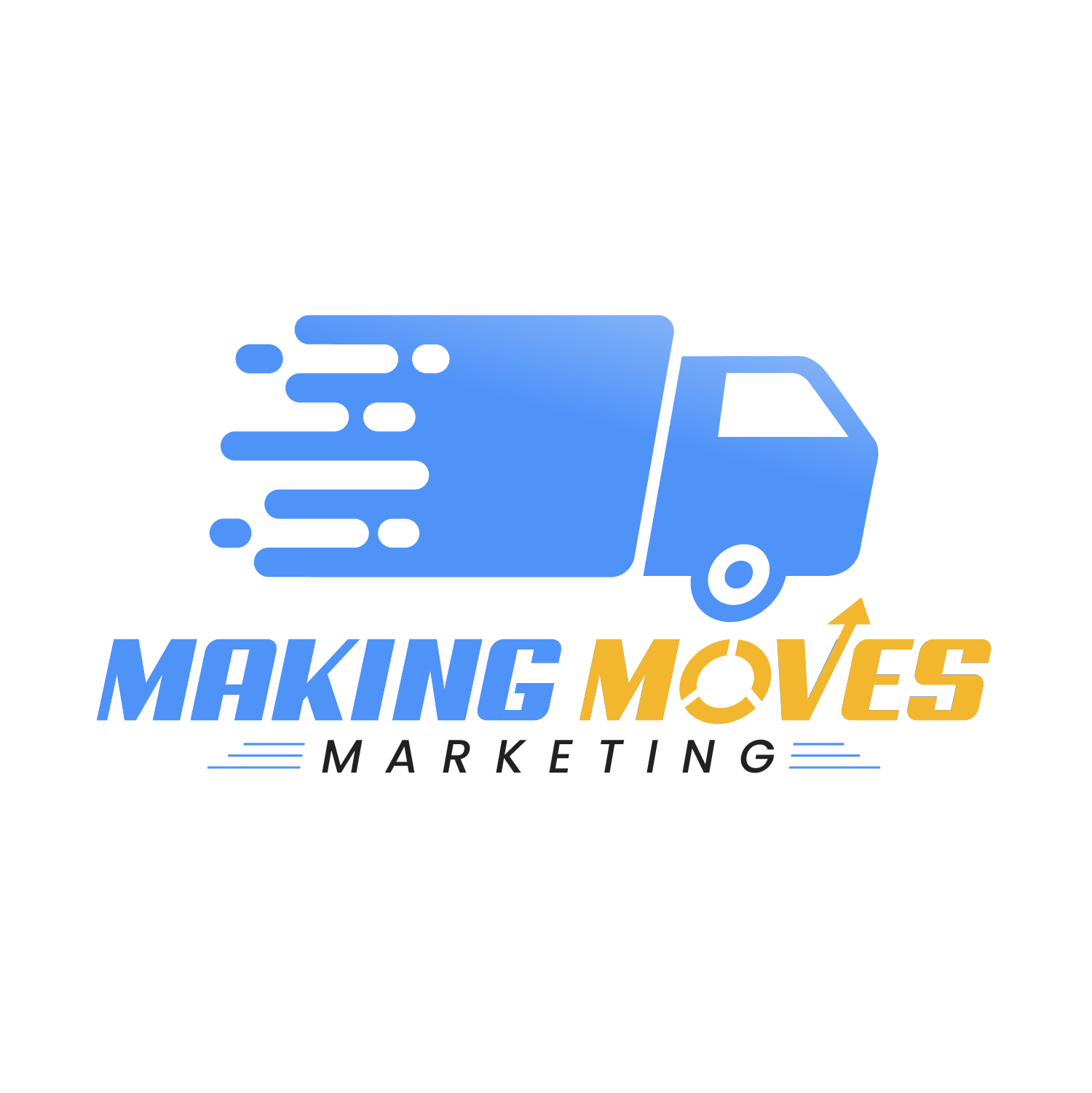 Making Moves Marketing